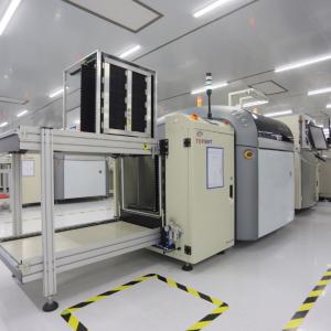 SMT行业的现状和前景分析